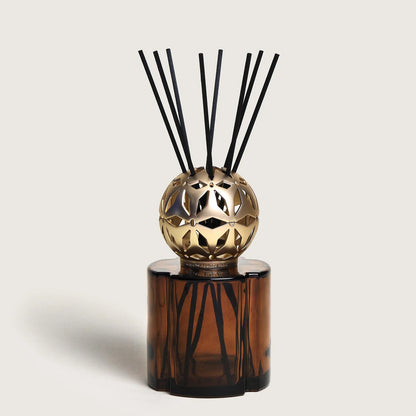 MIKADO PERFUMADO POMELIS CHOCOLAT- Aroma cítrico con un toque de vainilla