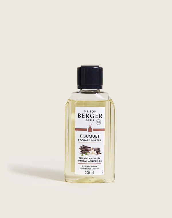 RECARGA MIKADO SPLENDEUR VAINILLA 200ML