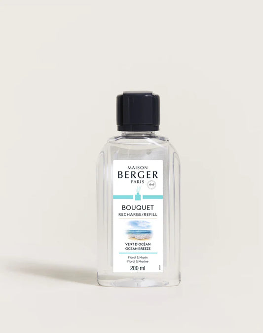 RECARGA MIKADO VENT OCEAN 200ML