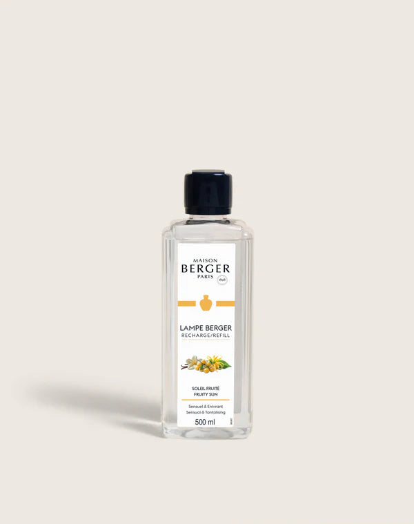 PERFUME DOLEIL FRUITÉ (dulce y afrutado ) 500ml