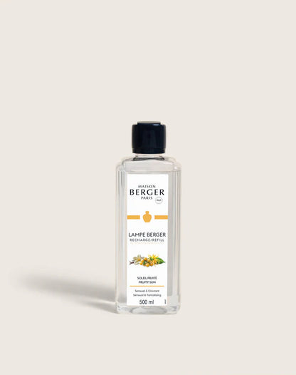 PERFUME DOLEIL FRUITÉ (dulce y afrutado ) 500ml