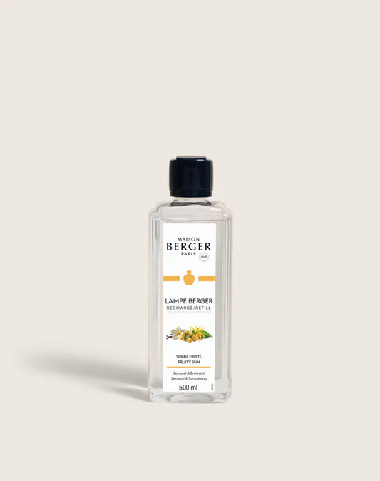 PERFUME DOLEIL FRUITÉ (dulce y afrutado ) 500ml