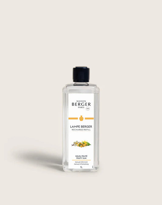PERFUME DOLEIL FRUITÉ (dulce y afrutado ) 1L