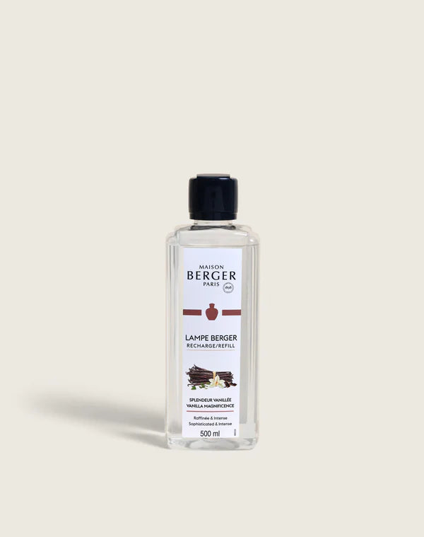 PERFUME Splendeur Vanillée (dulce amaderado)500ml