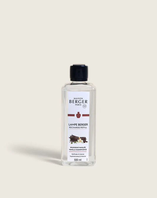PERFUME Splendeur Vanillée (dulce amaderado)500ml