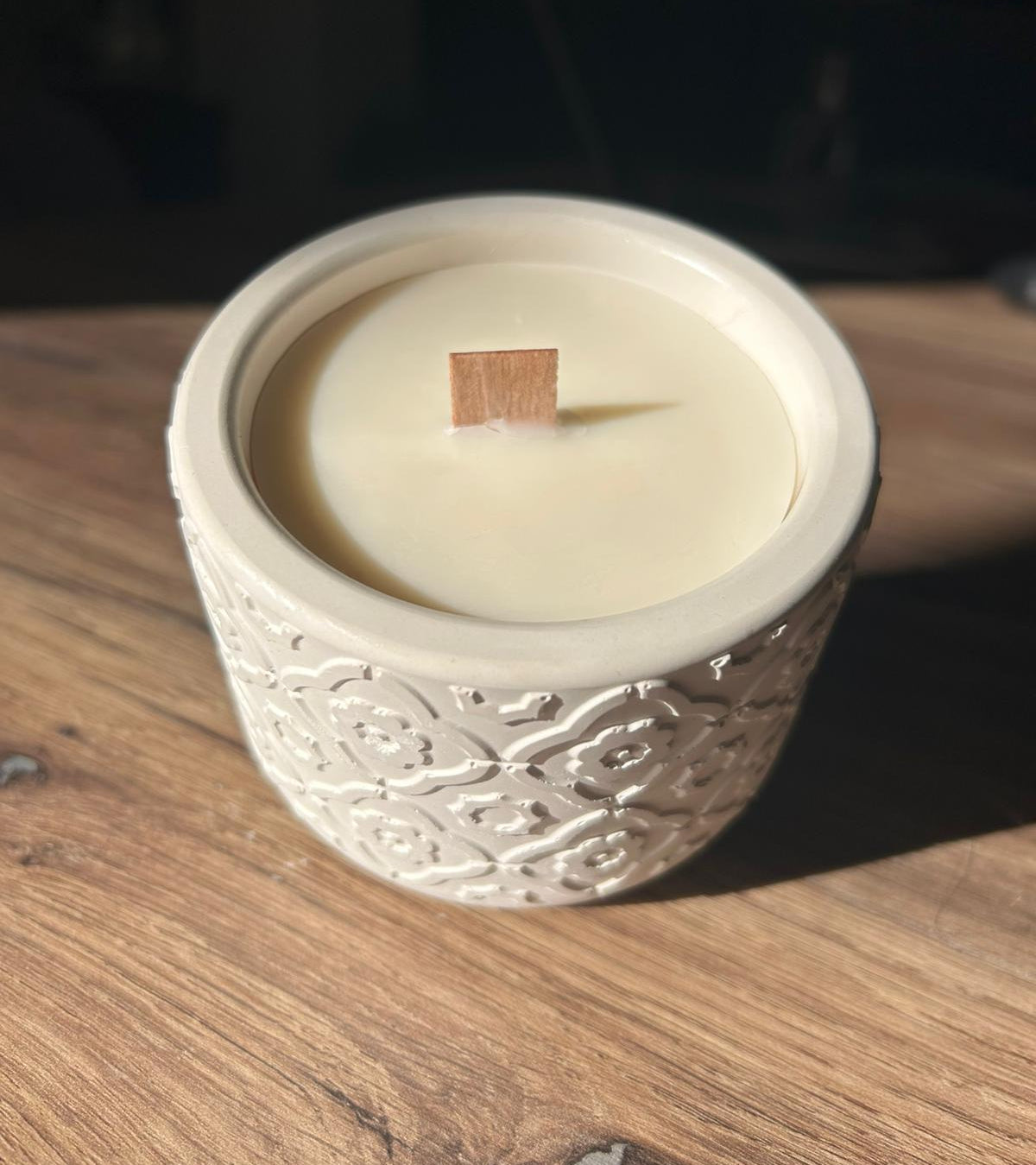 VELA  ZANZIBAR 200G