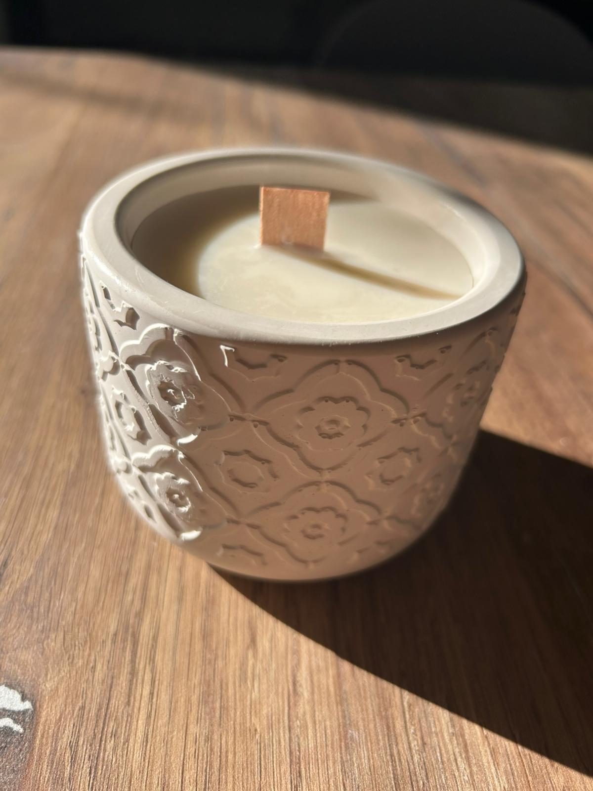 VELA  ZANZIBAR 200G