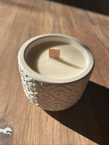 VELA  ZANZIBAR 200G