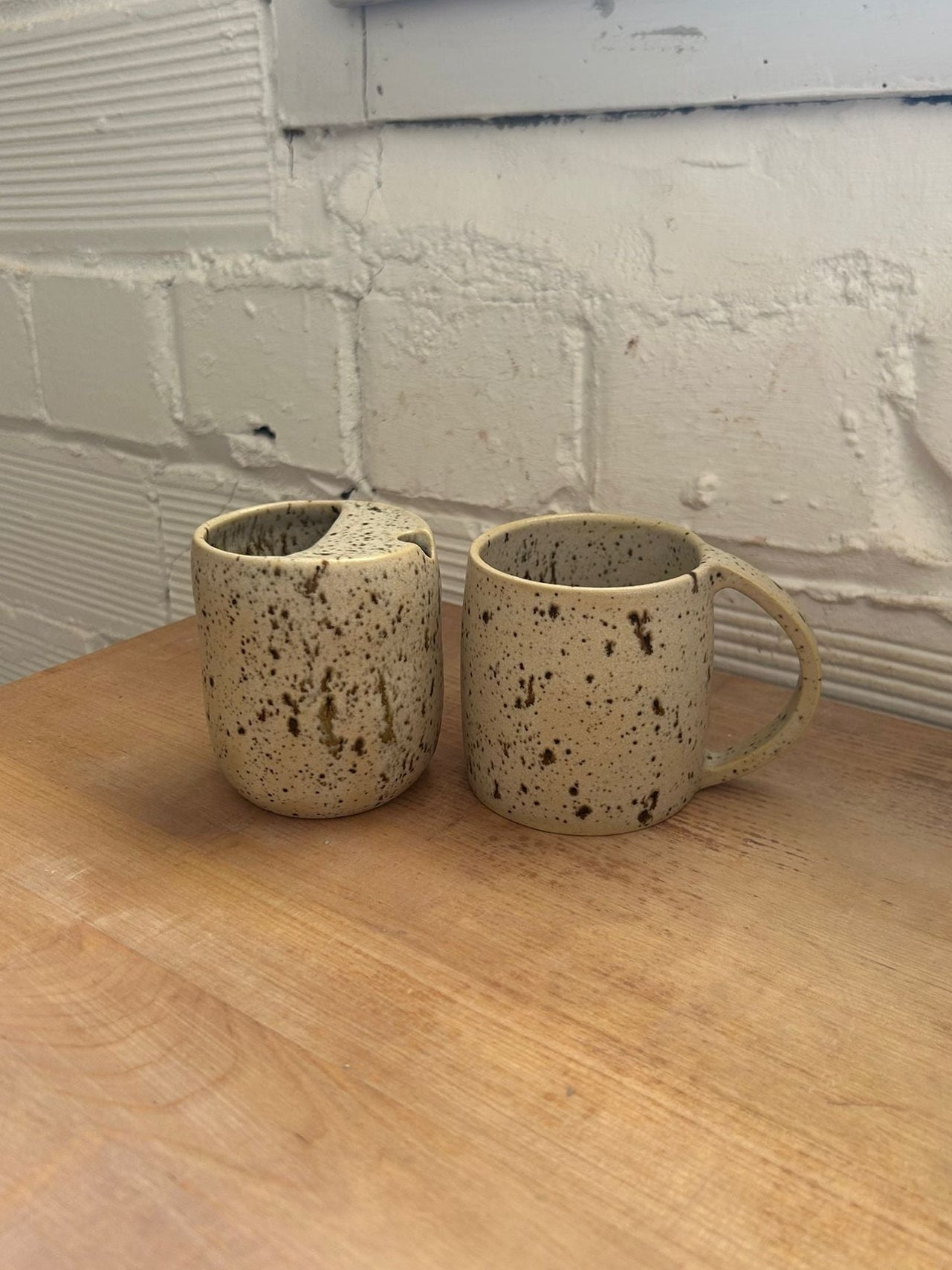 Taza motas