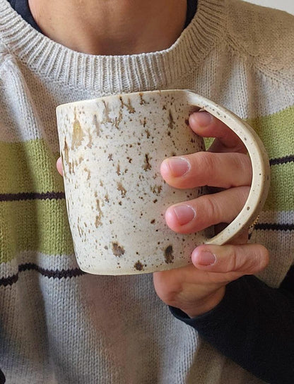 Taza motas