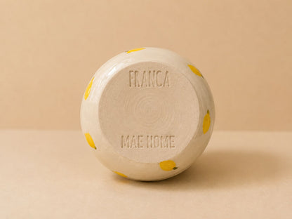 VELA LIMONES  - BRISA MARINA