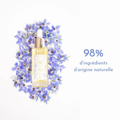 Sérum de Aceite de Borraja