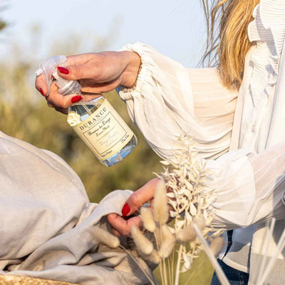 Perfume Textil Ropa Limpia