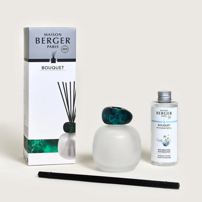 BOUQUET PERFUMADO MINERÉL GIVRÉ- aroma fresco con un toque masculino