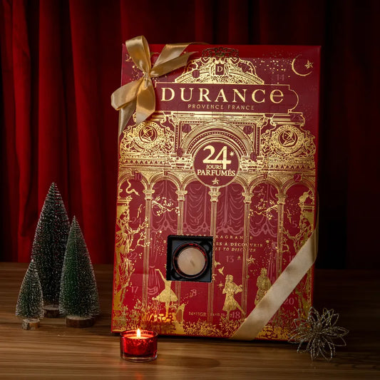 Calendario de Adviento
