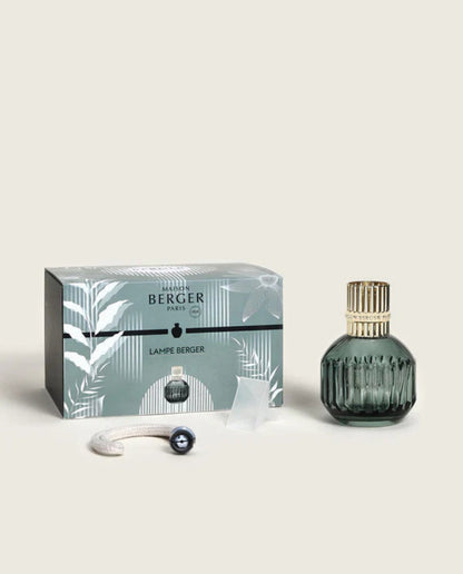 LÁMPARA CATALÍTICA CANNELO GREEN