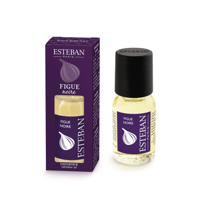 Concentrado de perfume HIGO NEGRO