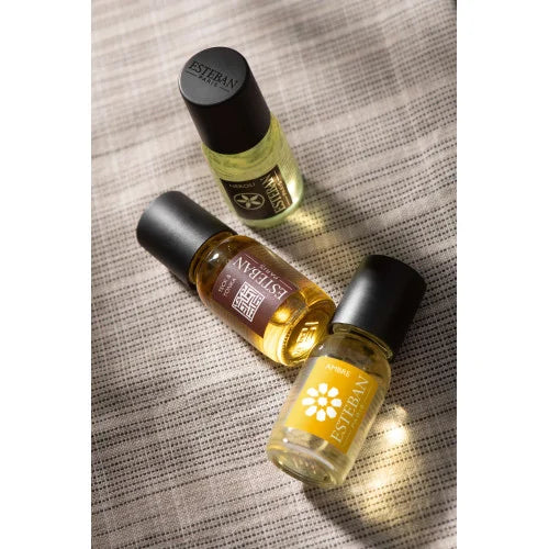 Concentrado de perfume NEROLI