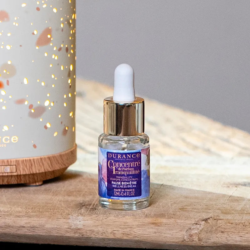 SERENIDAD- Concentrado de Perfume Tranquilidad 12ml