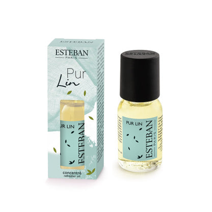 Concentrado de perfume LINO PURO