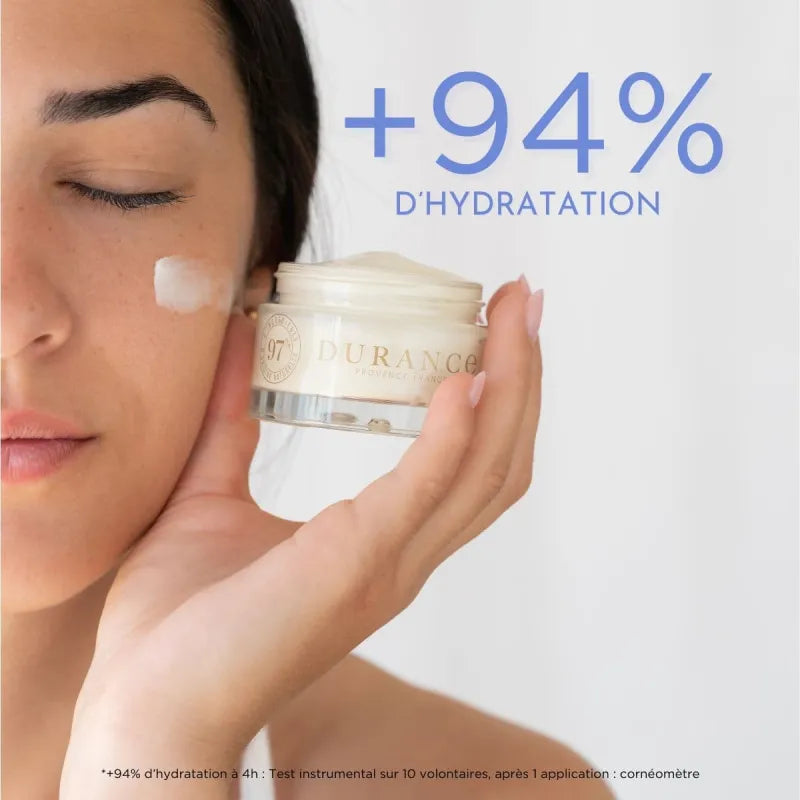 Crema facial Aceite de Borraja