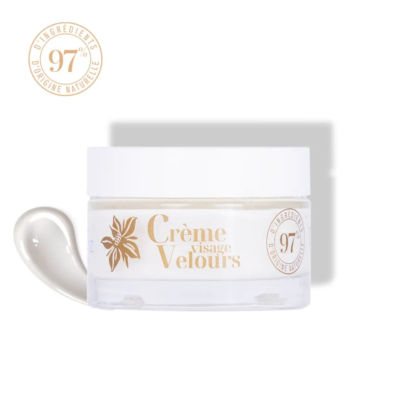 Crema facial Aceite de Borraja
