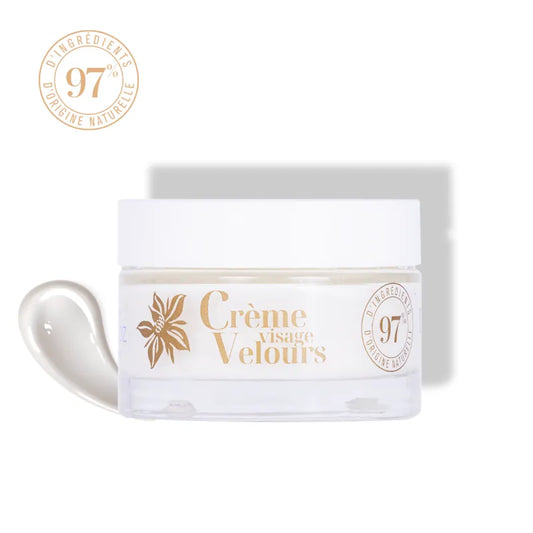 Crema facial Aceite de Borraja