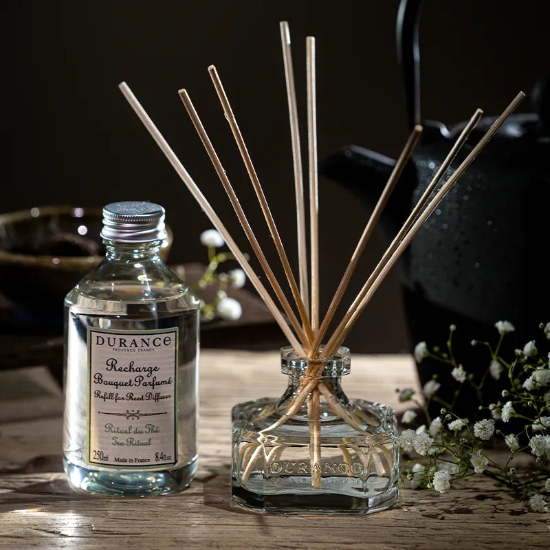 Mikado RITUAL DEL TÉ Durance 100 ml