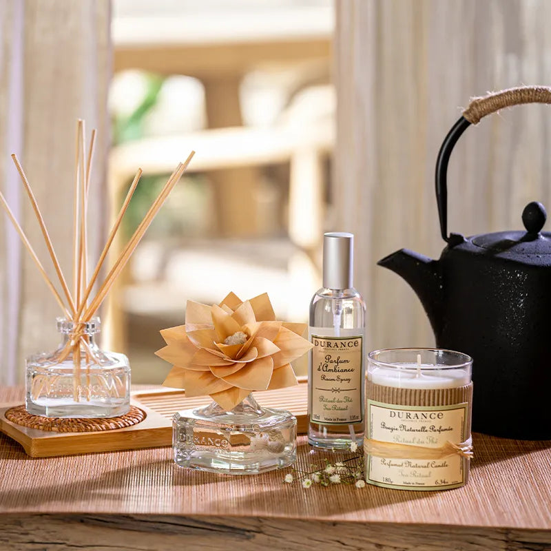 Mikado RITUAL DEL TÉ Durance 100 ml