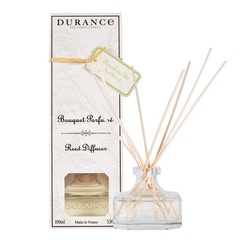 Mikado RITUAL DEL TÉ Durance 100 ml