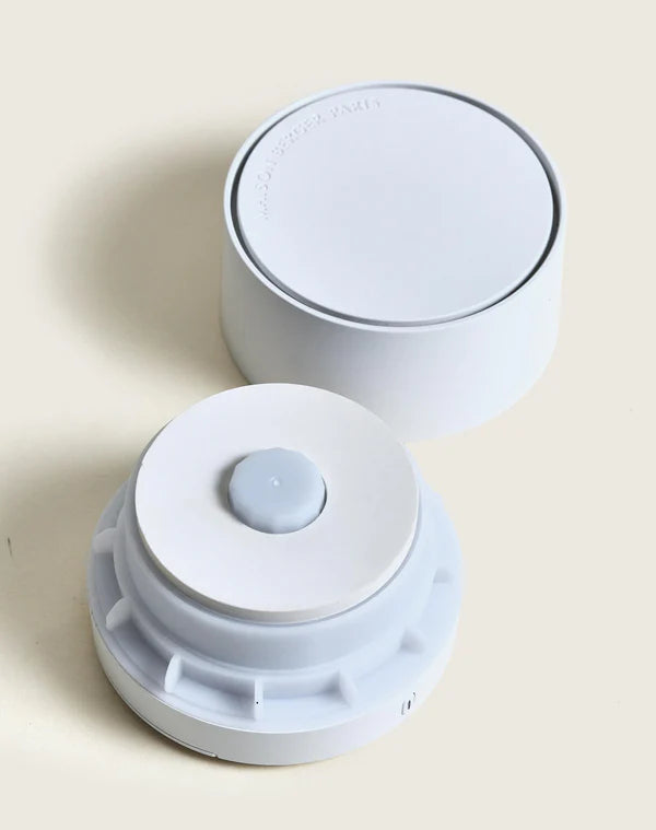 DIFUSOR NÓMADA BLANC- aroma fresco