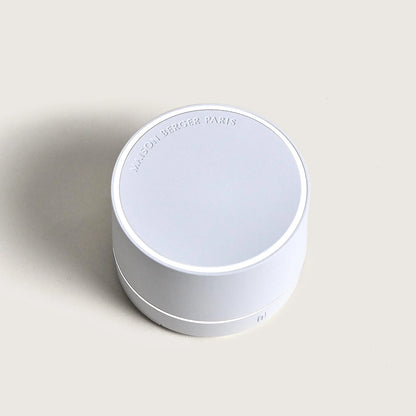 DIFUSOR NÓMADA BLANC- aroma fresco