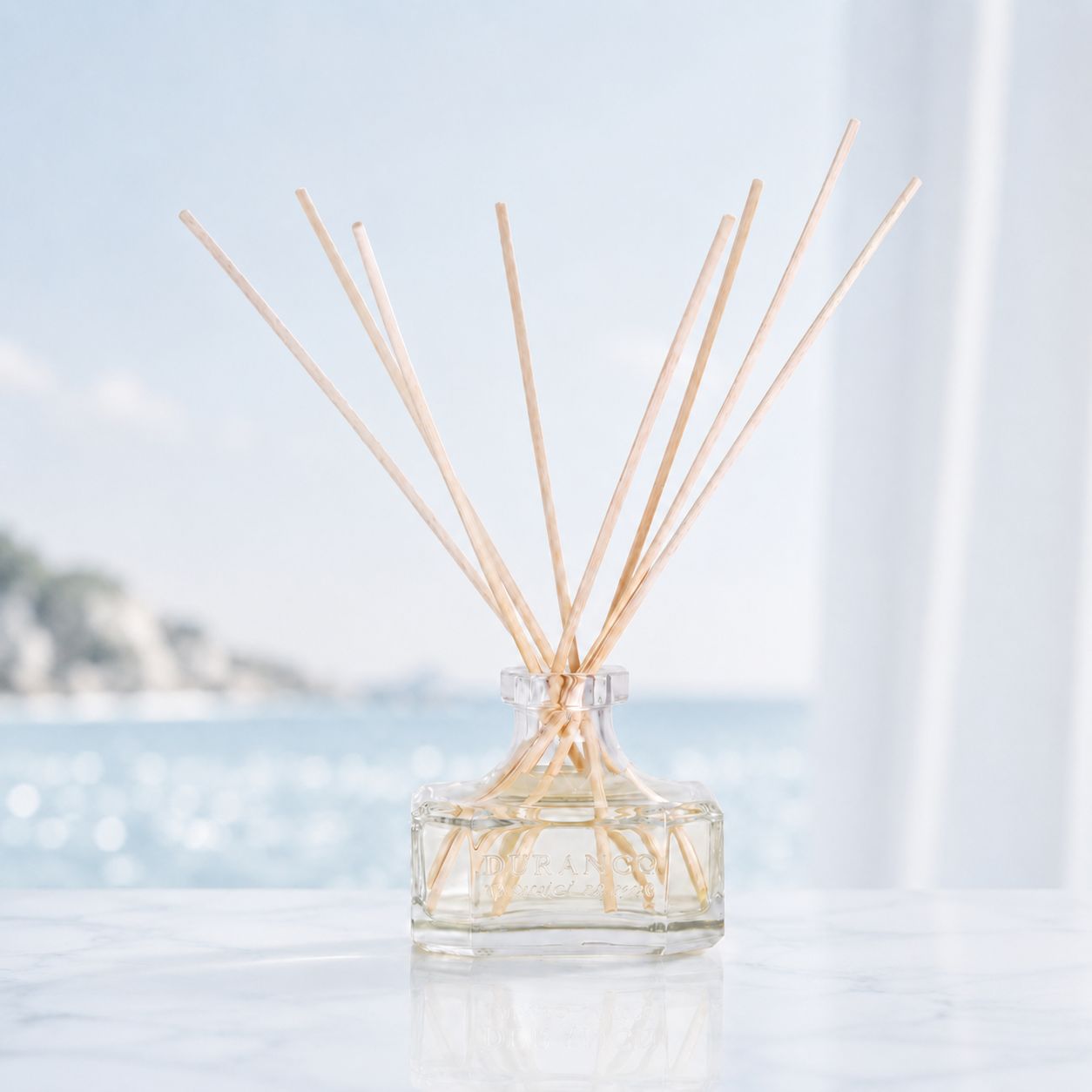 Mikado Durance Bruma marina 100 ml