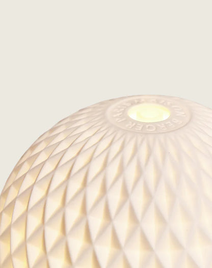 DIFUSOR ELÉCTRICO SPHERE- Aroma Thé Blanc Pureté
