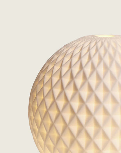DIFUSOR ELÉCTRICO SPHERE- Aroma Thé Blanc Pureté