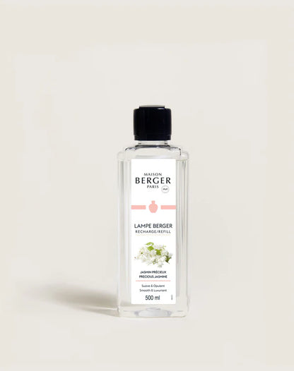 PERFUME JASMIN PRECIEUX (jazmín afrutado) 500ML