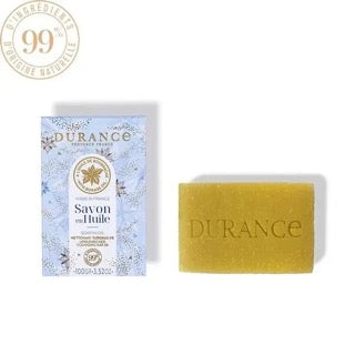 Set corporal + bolsa de tela - 6 productos