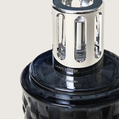 PROMO LÁMPARA CATALÍTICA VARIATION Gris + Líquido Orange de Cannelle 500ml
