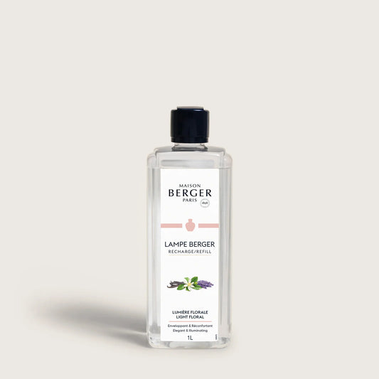 PERFUME LUMIÈRE FLORALER (floral) 1L