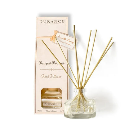 Mikado Durance canela & naranja 100 ml