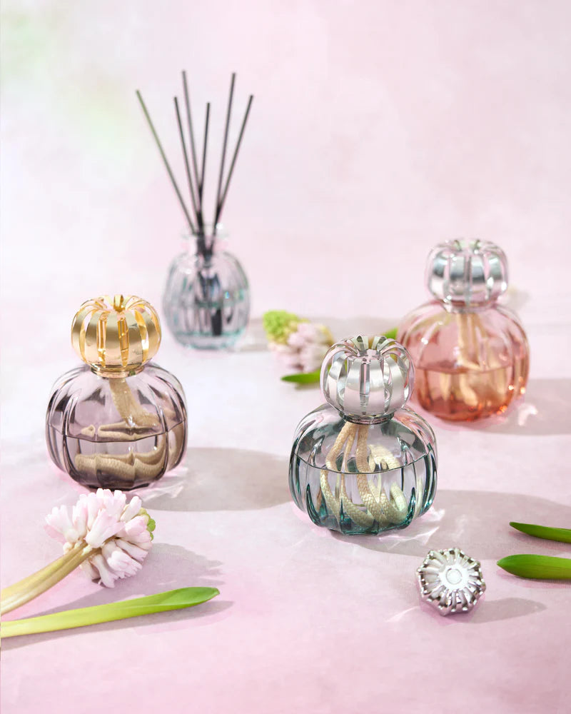MINI BOUQUET PERFUMADO CORALI -aroma AQUA CÉLESTE