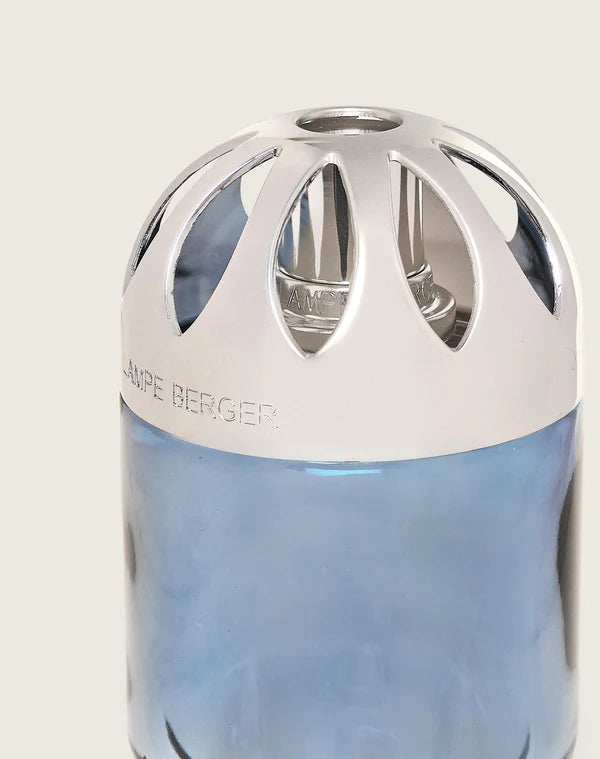 LÁMPARA CATALÍTICA NEO AZUL