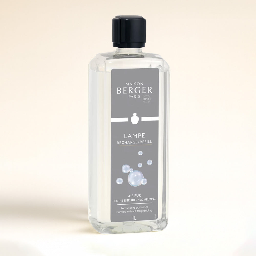 PERFUME NEUTRE ESSENTIEL 1 litro (sin fragancia)