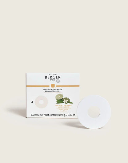 Recarga difusor nómada  Fleur de Citronnier