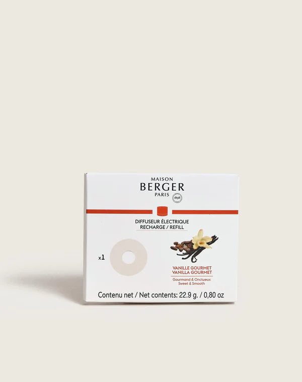 Recarga difusor nómada  Vanille Gourmet