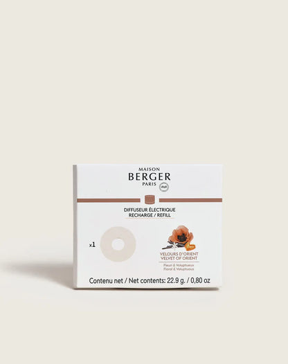 Recarga difusor nómada  Velours d'Orient