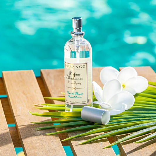 Perfume de hogar FLOR DE MONOI 100 ml