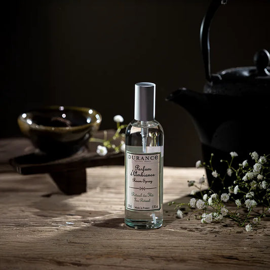 Perfume de hogar RITUAL DEL TÉ 100 ml