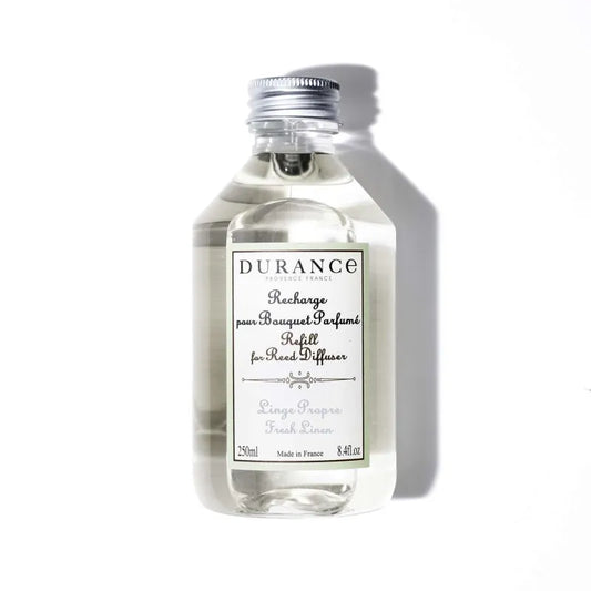 Recambio de mikado 250ml -Ropa limpia (durance)