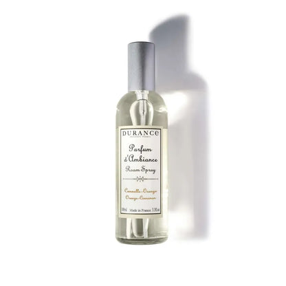 Fragancia para habitaciones CANELA-NARANJA 100ml